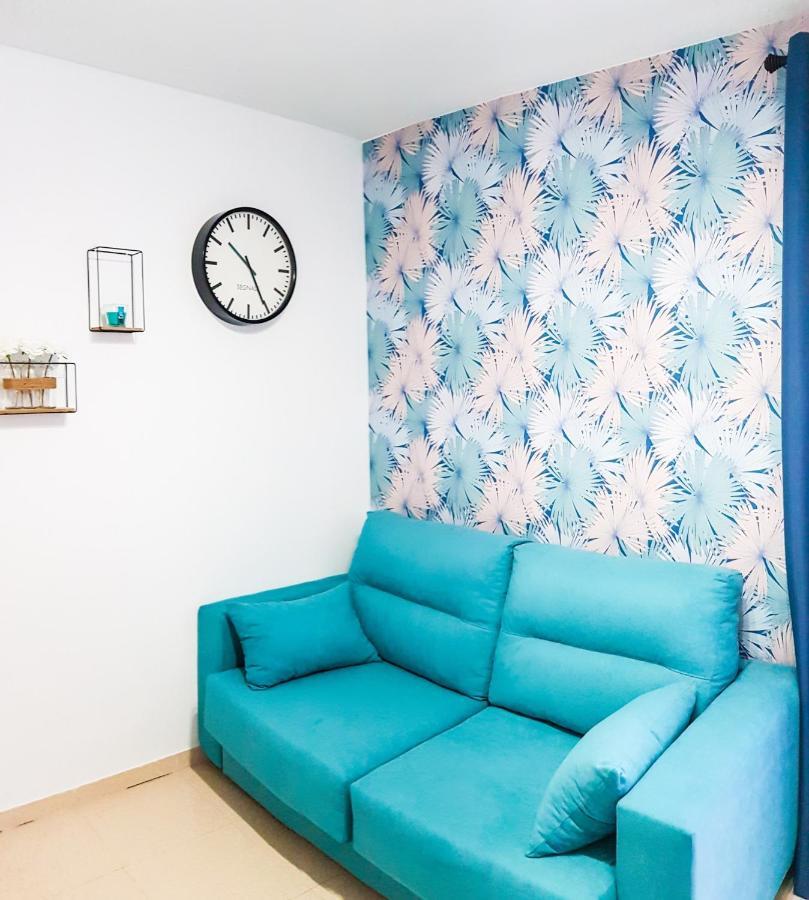 Ke Casetta Tenerife Salvador And Santiago Apartments Las Rosas  외부 사진