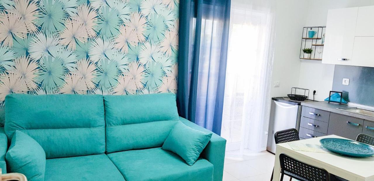 Ke Casetta Tenerife Salvador And Santiago Apartments Las Rosas  외부 사진