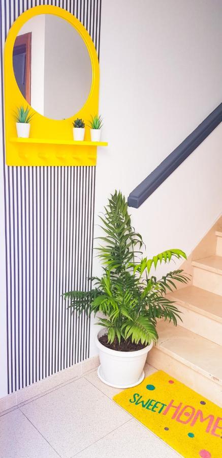 Ke Casetta Tenerife Salvador And Santiago Apartments Las Rosas  외부 사진