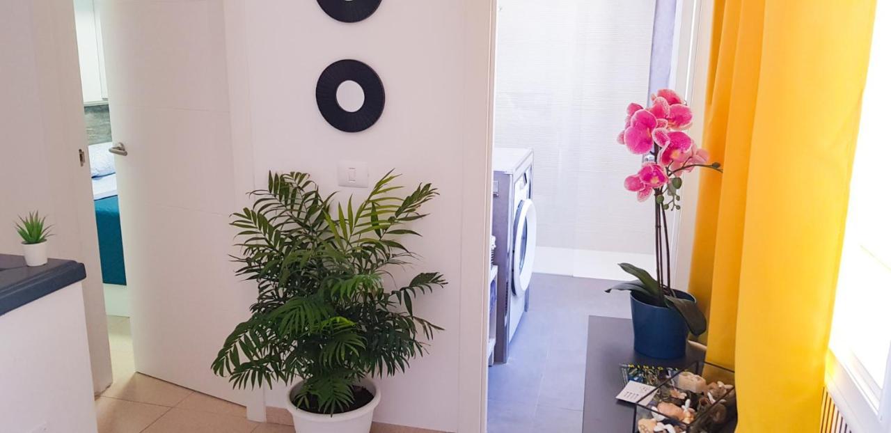Ke Casetta Tenerife Salvador And Santiago Apartments Las Rosas  외부 사진
