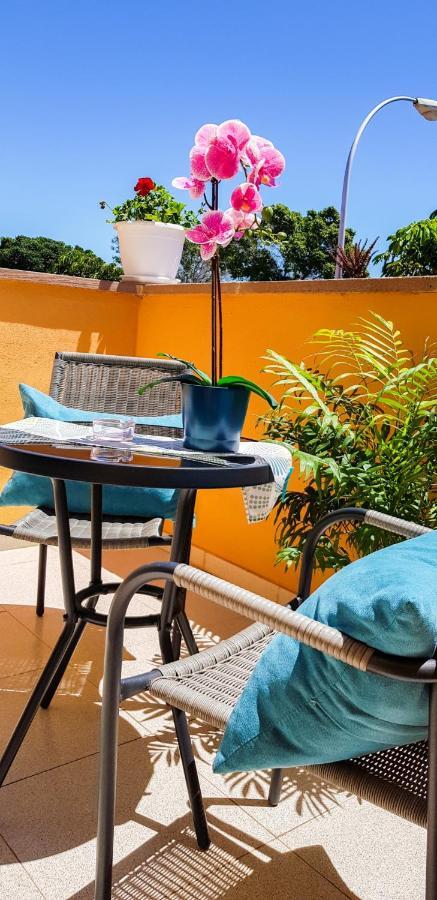 Ke Casetta Tenerife Salvador And Santiago Apartments Las Rosas  외부 사진