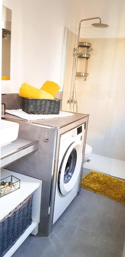 Ke Casetta Tenerife Salvador And Santiago Apartments Las Rosas  외부 사진