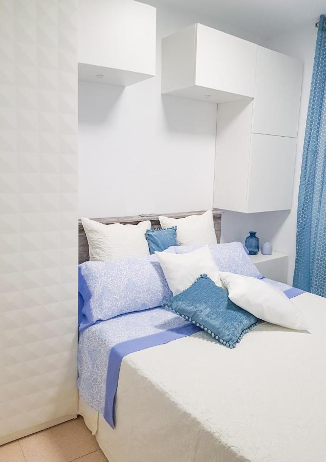 Ke Casetta Tenerife Salvador And Santiago Apartments Las Rosas  외부 사진