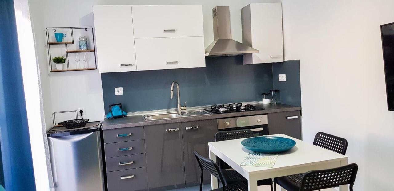 Ke Casetta Tenerife Salvador And Santiago Apartments Las Rosas  외부 사진