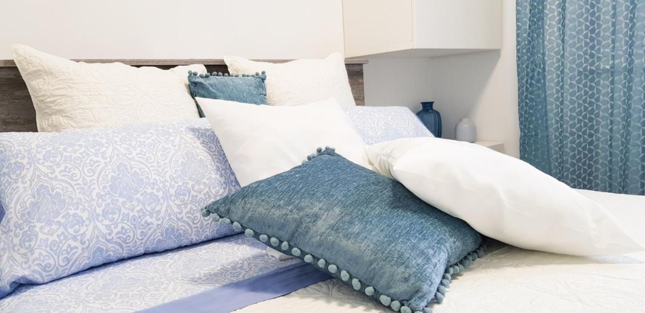 Ke Casetta Tenerife Salvador And Santiago Apartments Las Rosas  외부 사진