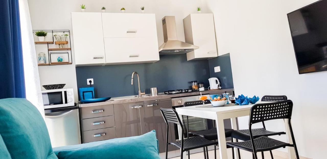 Ke Casetta Tenerife Salvador And Santiago Apartments Las Rosas  외부 사진