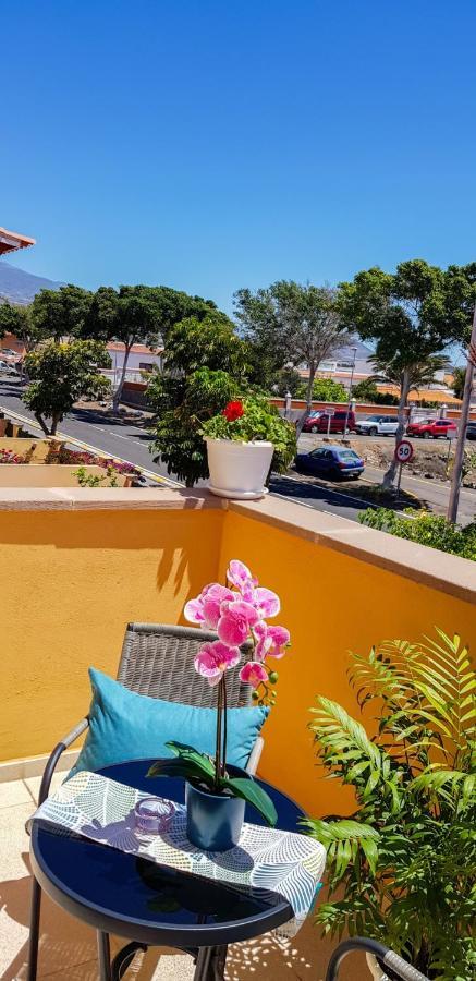 Ke Casetta Tenerife Salvador And Santiago Apartments Las Rosas  외부 사진