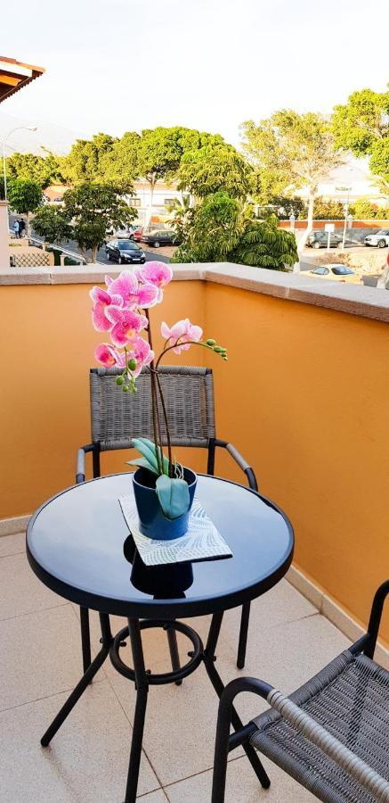 Ke Casetta Tenerife Salvador And Santiago Apartments Las Rosas  외부 사진