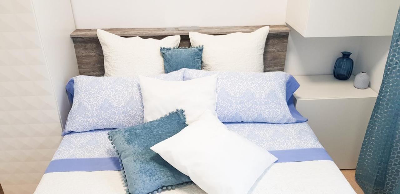 Ke Casetta Tenerife Salvador And Santiago Apartments Las Rosas  외부 사진