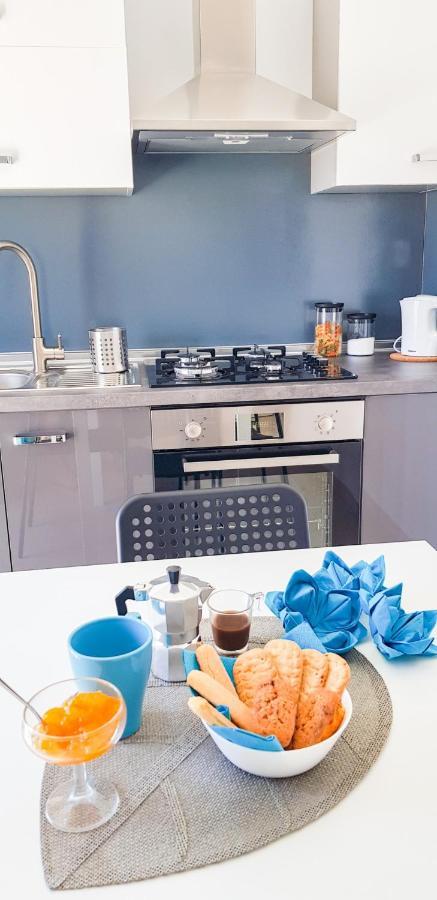 Ke Casetta Tenerife Salvador And Santiago Apartments Las Rosas  외부 사진