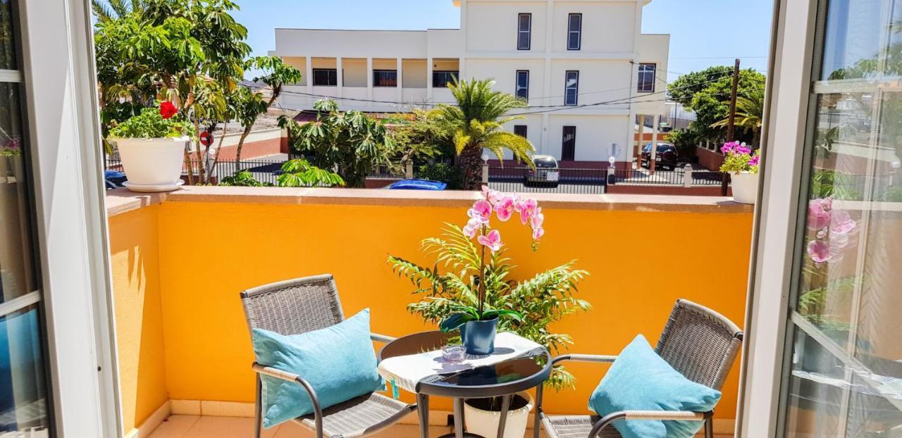 Ke Casetta Tenerife Salvador And Santiago Apartments Las Rosas  외부 사진
