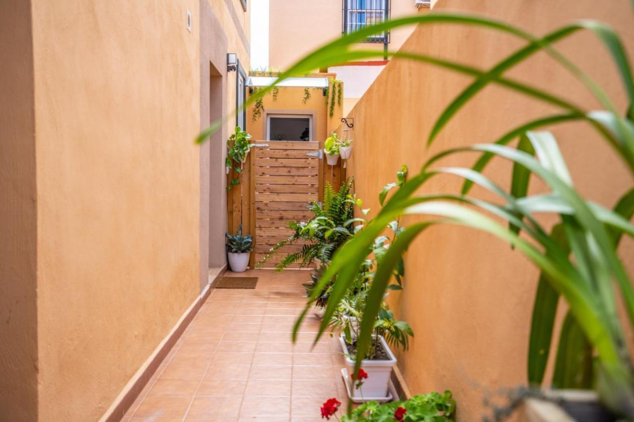 Ke Casetta Tenerife Salvador And Santiago Apartments Las Rosas  외부 사진