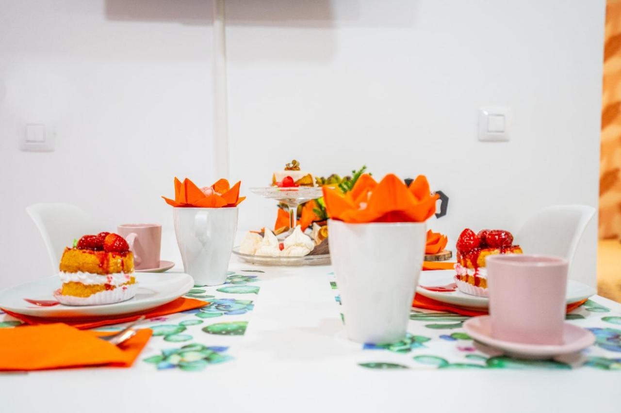 Ke Casetta Tenerife Salvador And Santiago Apartments Las Rosas  외부 사진