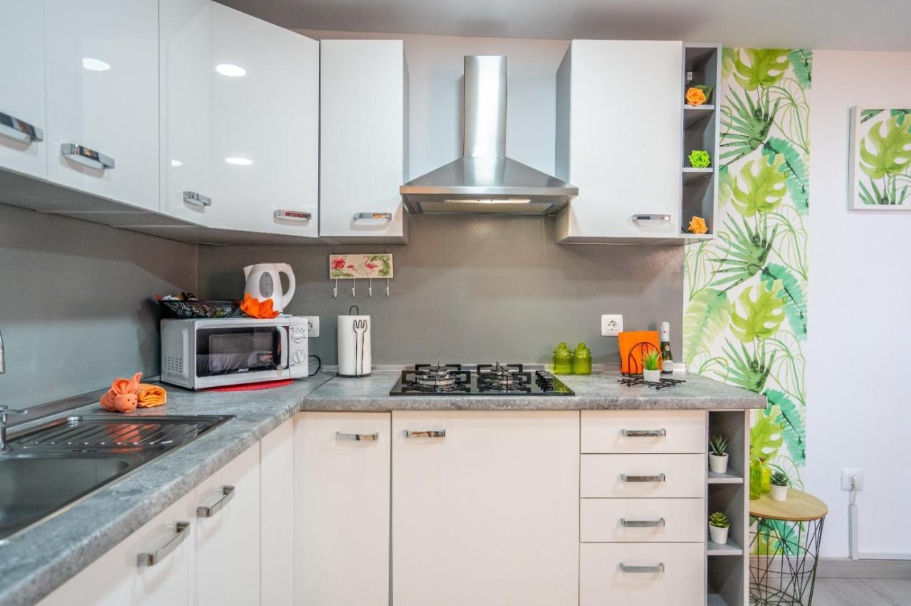 Ke Casetta Tenerife Salvador And Santiago Apartments Las Rosas  외부 사진