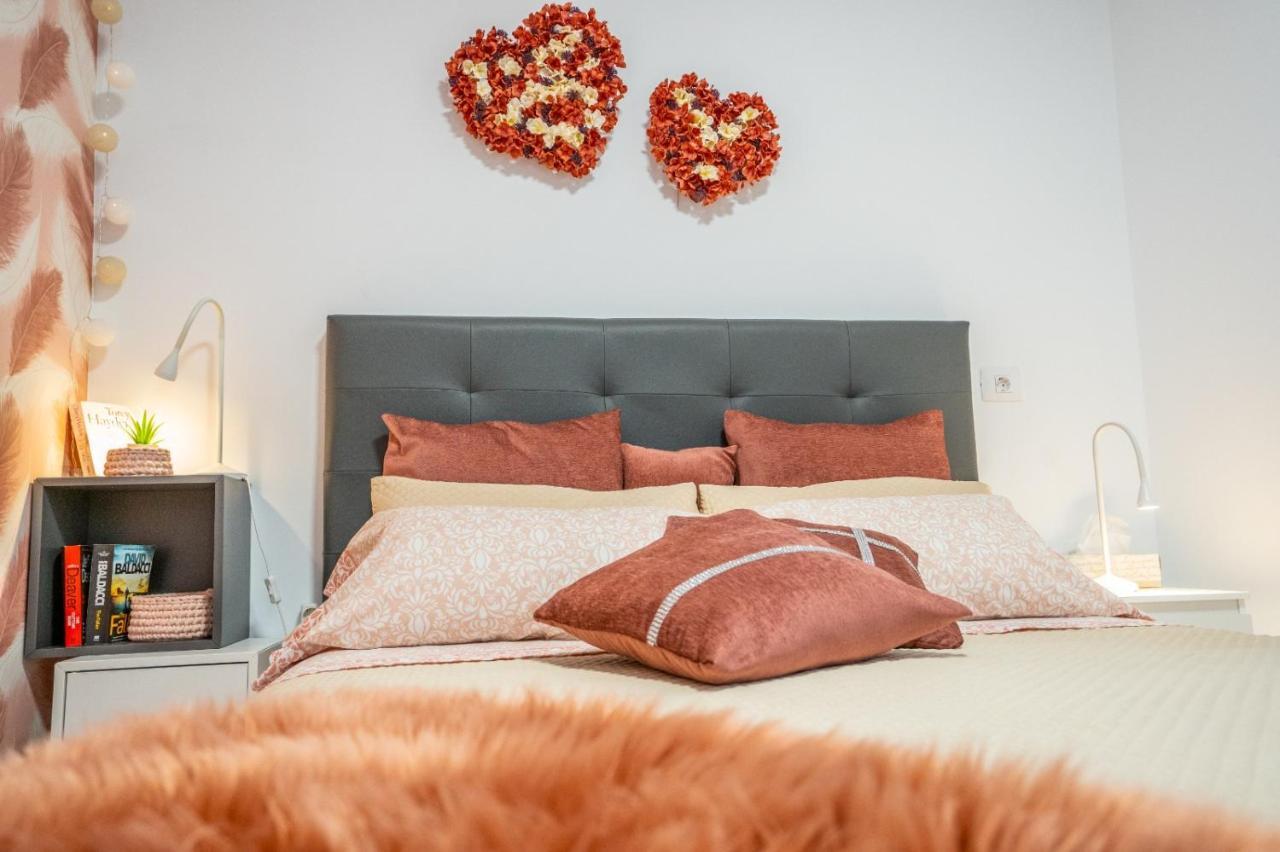 Ke Casetta Tenerife Salvador And Santiago Apartments Las Rosas  외부 사진
