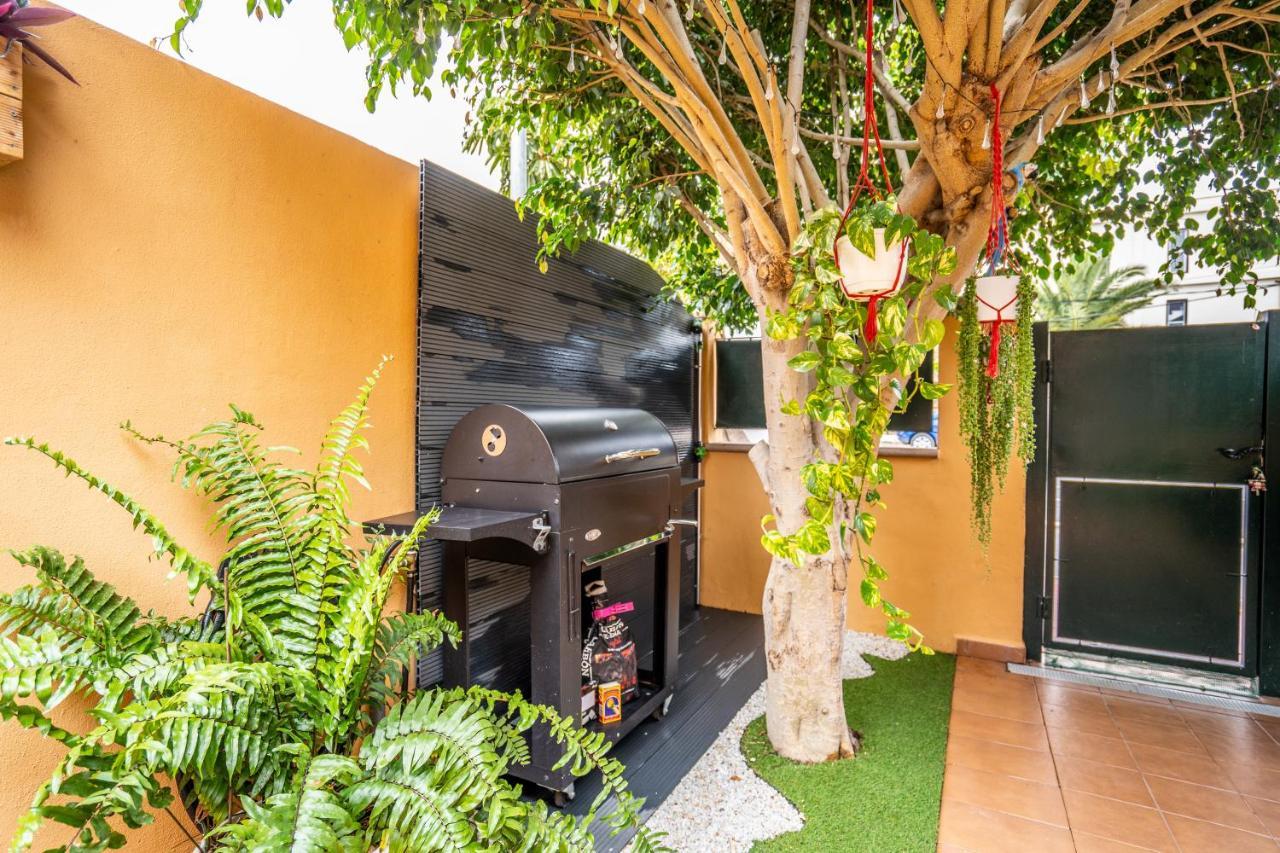 Ke Casetta Tenerife Salvador And Santiago Apartments Las Rosas  외부 사진
