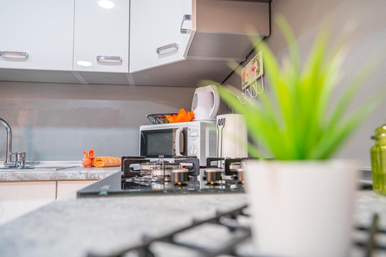 Ke Casetta Tenerife Salvador And Santiago Apartments Las Rosas  외부 사진