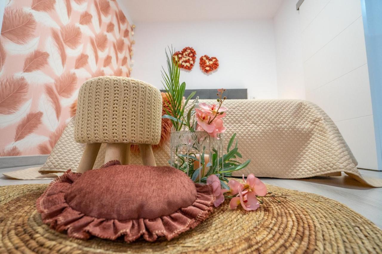 Ke Casetta Tenerife Salvador And Santiago Apartments Las Rosas  외부 사진