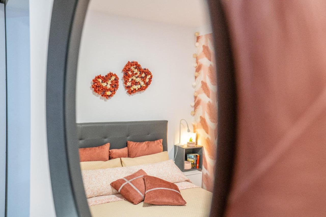 Ke Casetta Tenerife Salvador And Santiago Apartments Las Rosas  외부 사진