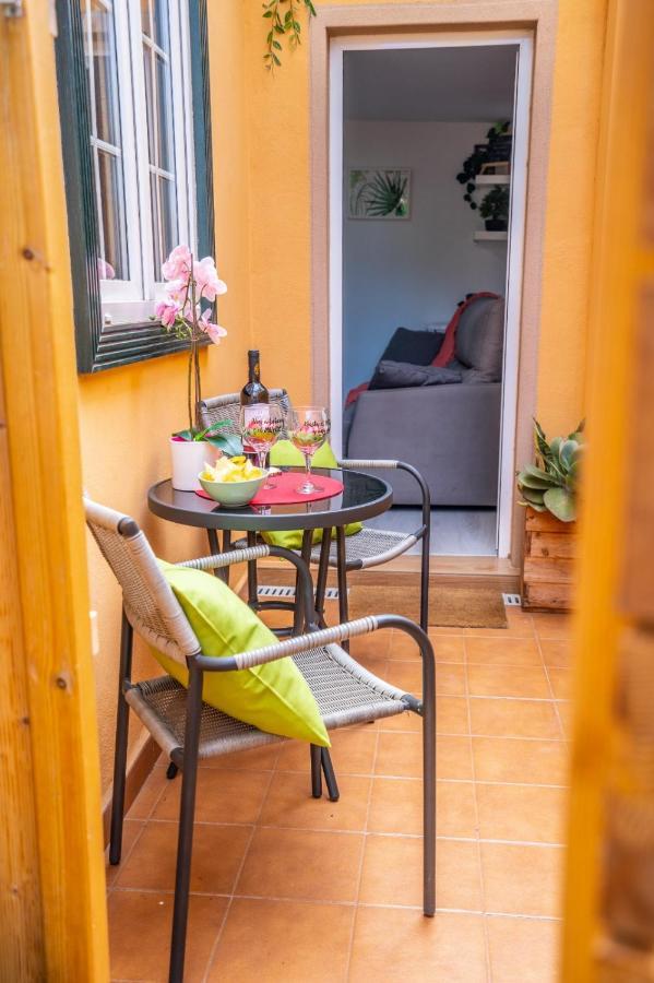 Ke Casetta Tenerife Salvador And Santiago Apartments Las Rosas  외부 사진