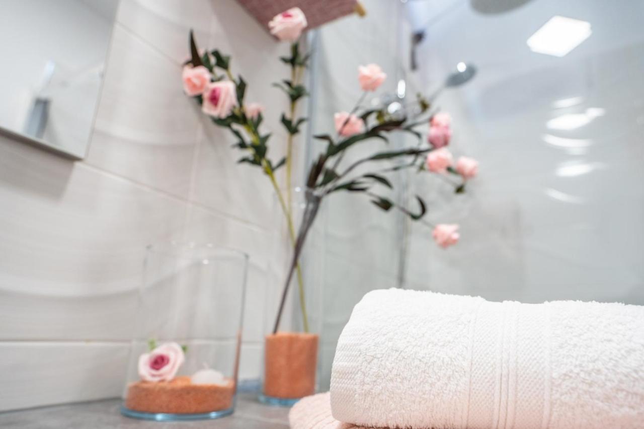 Ke Casetta Tenerife Salvador And Santiago Apartments Las Rosas  외부 사진