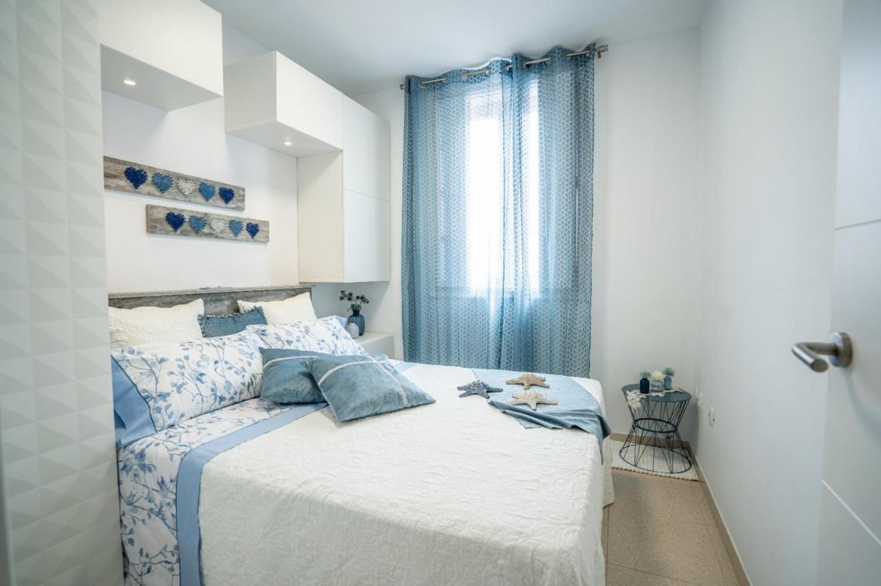 Ke Casetta Tenerife Salvador And Santiago Apartments Las Rosas  외부 사진